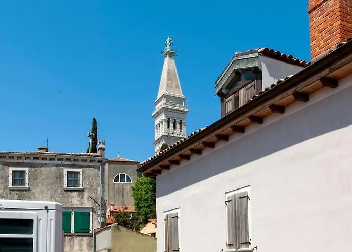 Grisia Sea View With Terrace