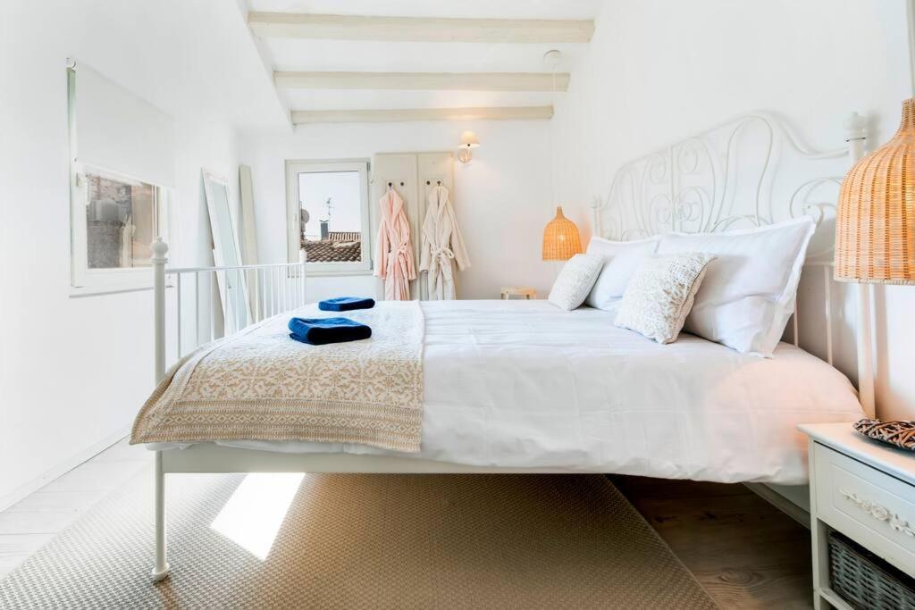 Grisia Sea View With Terrace