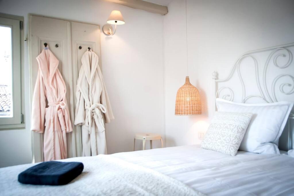 Apartamento Grisia Sea View With Terrace
