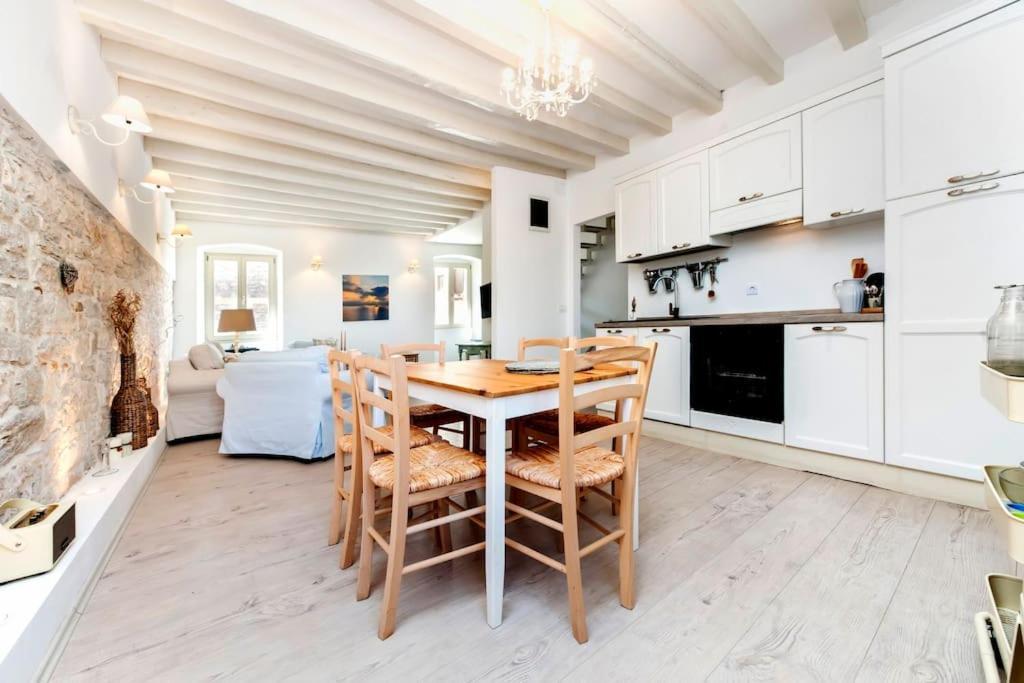 Grisia Sea View With Terrace Apartamento Rovinj