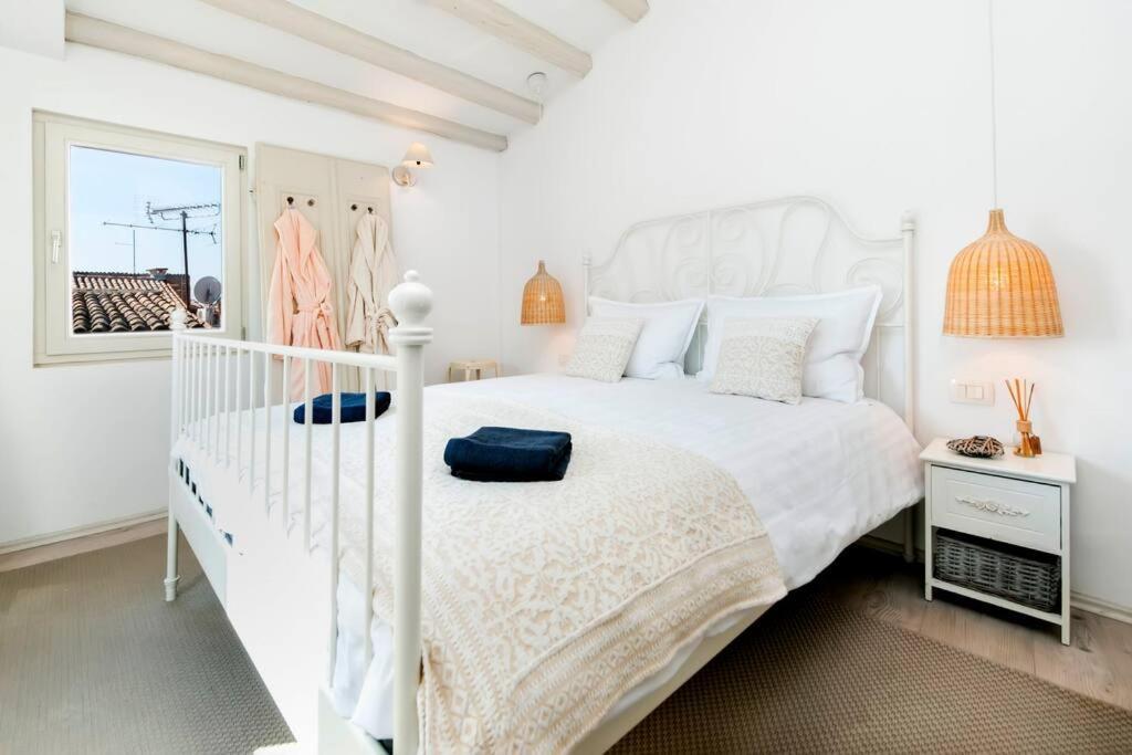 Apartamento Grisia Sea View With Terrace *